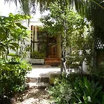 Apartman Casa Flora Loft Sauzal