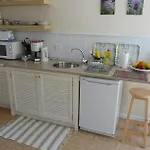 Apartman Casa Flora Loft