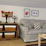 Casa Flora Loft Apartman *