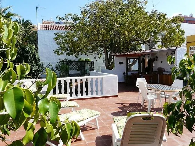 Casa Flora Loft