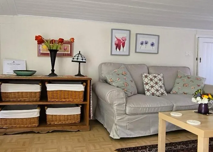 Casa Flora Loft Lejlighed *