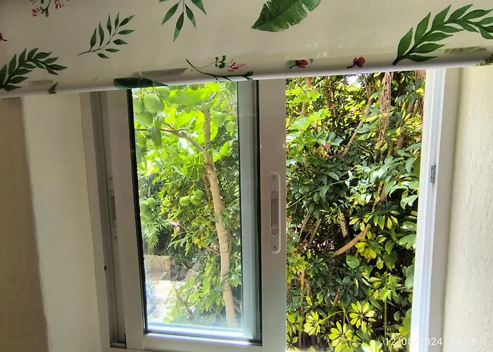 Casa Flora Loft *