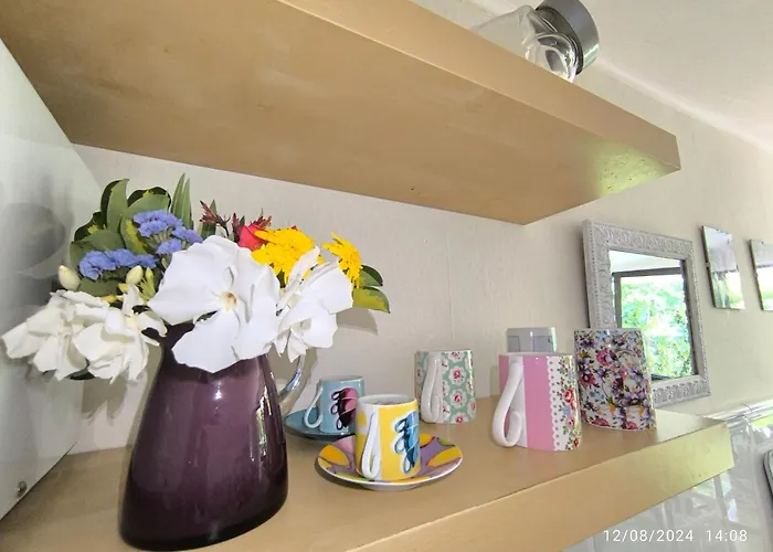 Casa Flora Loft *