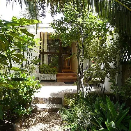 Apartament Casa Flora Loft Sauzal