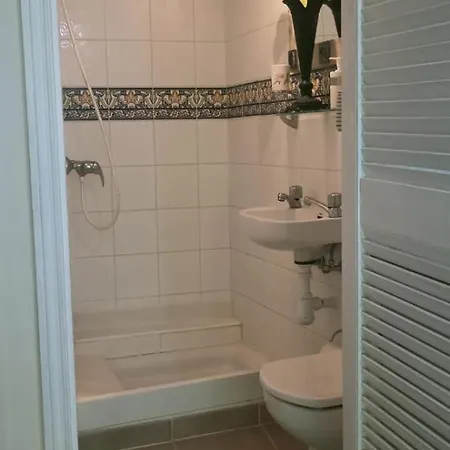 Casa Flora Loft Lägenhet