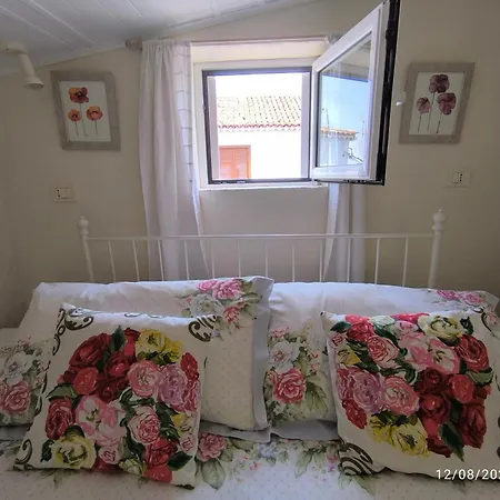 Apartament Casa Flora Loft *