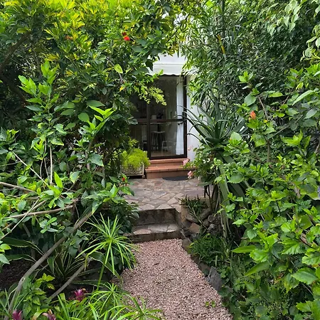 Lägenhet Casa Flora Loft *