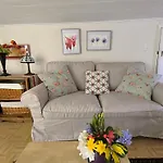Casa Flora Loft * El Sauzal