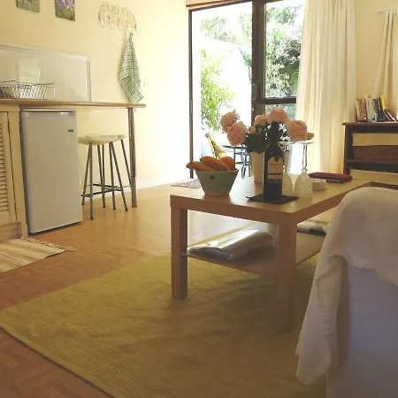 Casa Flora Loft Apartamento Sauzal