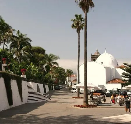 Casa Flora Loft Apartamento *