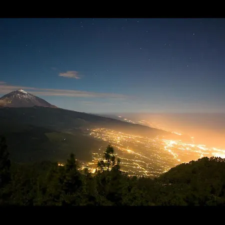 Casa Flora Loft Apartamento Sauzal