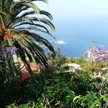 Apartamento Casa Flora Loft