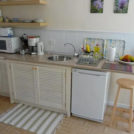 Appartement Casa Flora Loft