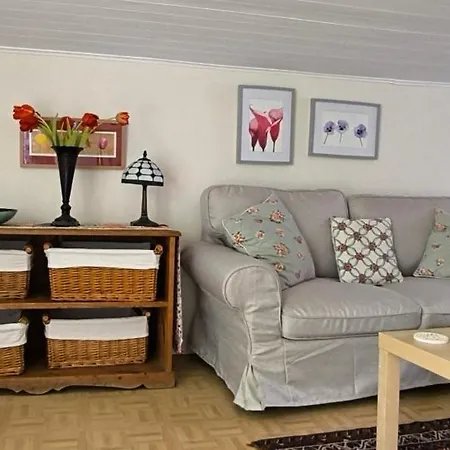 Casa Flora Loft Appartement *