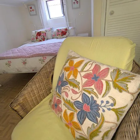 Casa Flora Loft Apartamento