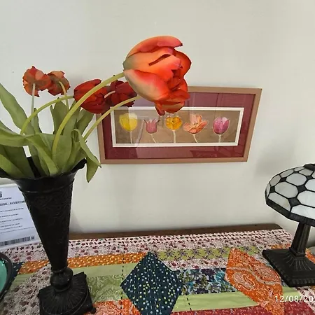 Casa Flora Loft Apartamento