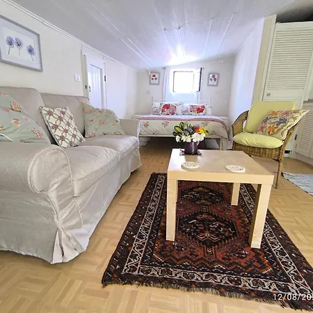 Casa Flora Loft