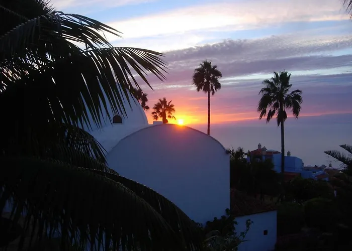 Casa Flora Loft Lägenhet