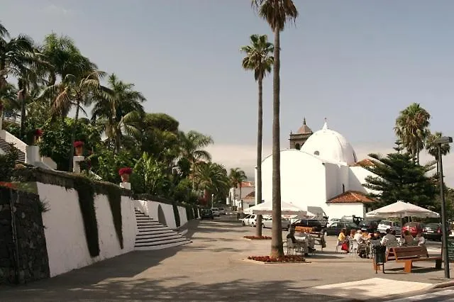 Casa Flora Loft Lägenhet *