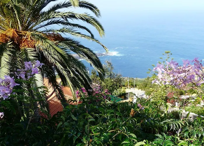 Lägenhet Casa Flora Loft