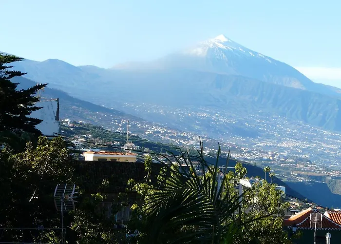 Lägenhet Casa Flora Loft