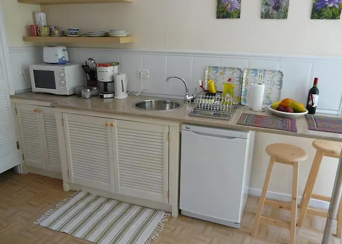 Lägenhet Casa Flora Loft