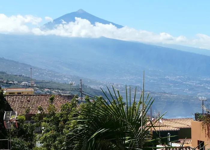 Casa Flora Loft Lägenhet *