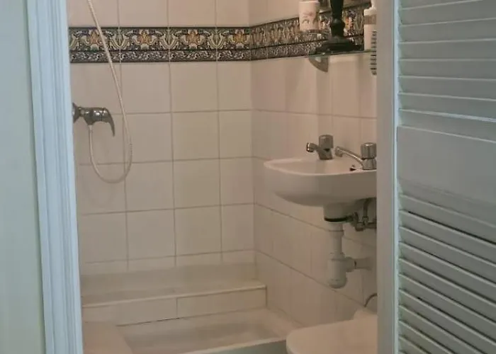 Casa Flora Loft Lägenhet