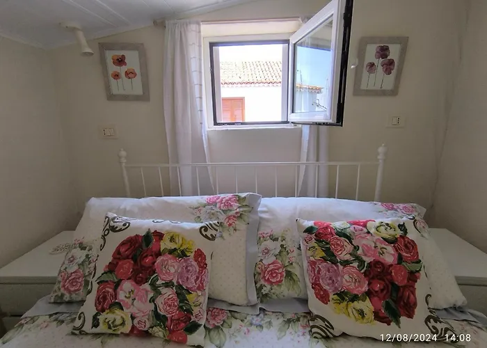 Lägenhet Casa Flora Loft *