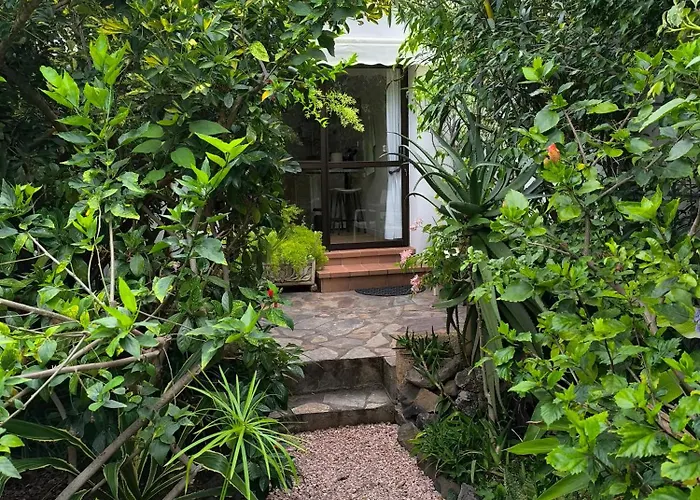 Lägenhet Casa Flora Loft *