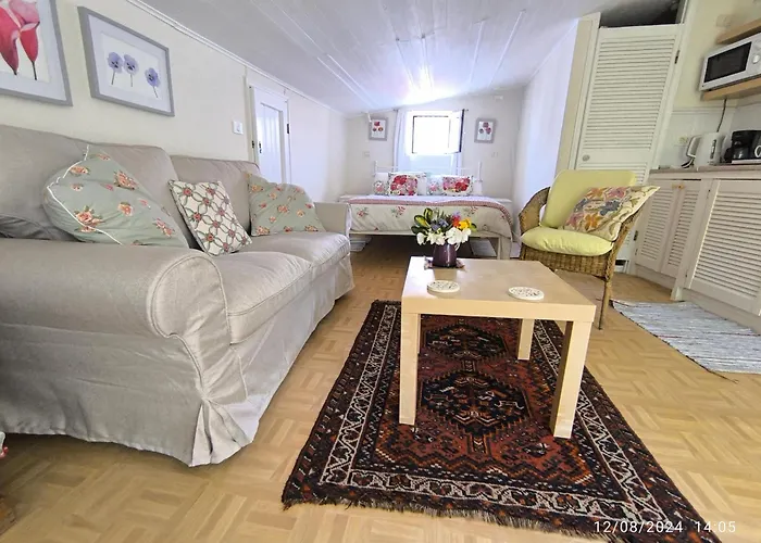 Casa Flora Loft